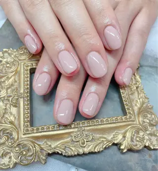 ネイル マジックミラー所属・マジック ミラーのネイルデザイン