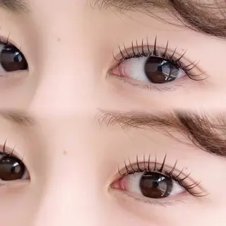 マツエク・マツパ アイリスト kanonの眉毛・アイブロウイメージ