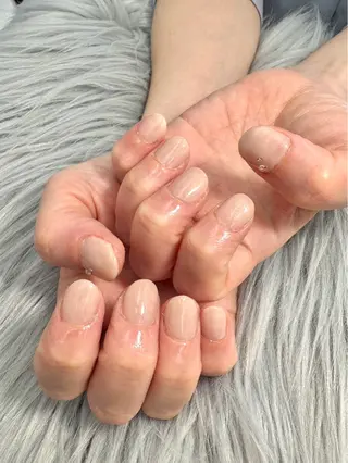 ネイル Salon Rion所属・Rion 野々村のエステ・リラクイメージ