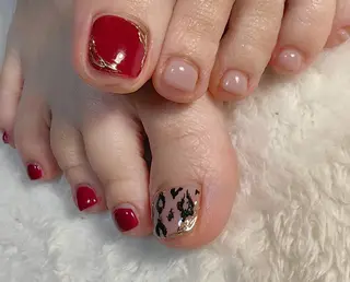 ネイル reve あやののネイルデザイン