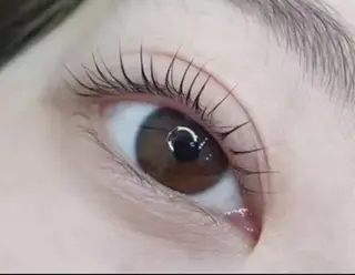 パーマ MAX eyelash6のマツエク・マツパデザイン