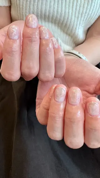 ネイル Atelier Ariのネイルデザイン