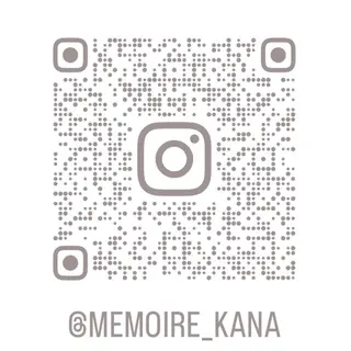 Set Salon Mémoire by miuprierre所属・推し活🪄🩷 川上 佳奈のヘアスタイル