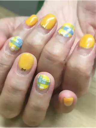 ネイル CULU -LUのネイルデザイン