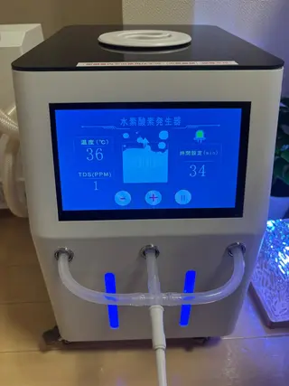 大竹 実咲のエステ・リラクイメージ