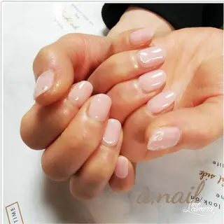 ネイル ネイルサロン エーネイルのネイルデザイン