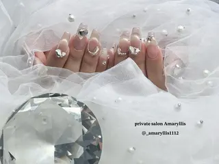 ネイル 𝑹𝒆𝒏𝒐 八尾ネイルのネイルデザイン