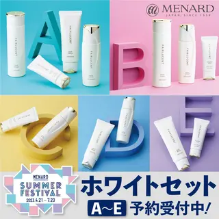 ショート パーマ ネイル マツエク・マツパ アイブロウ 小倉 麻由のエステ・リラクイメージ