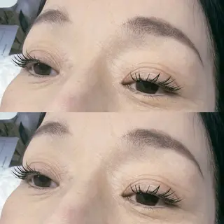 マツエク・マツパ まつパ/マツエク /眉/HBL/耳ツボのマツエク・マツパデザイン