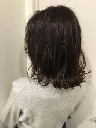 ショート カラー 🌈評価No.1🌈 艶髪カラー❌エクステのヘアスタイル