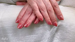 ネイル KIRANAIL あやねのネイルデザイン