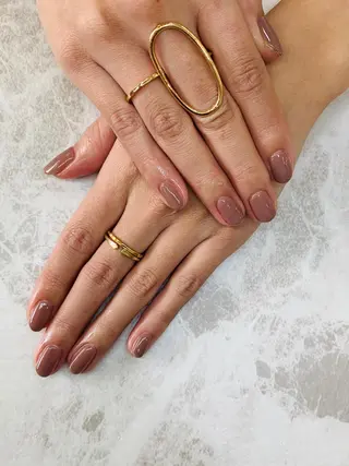 ネイル Feliz所属・Feliz 楽しいネイルサロンのネイルデザイン