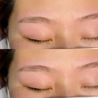 アイブロウ effacé（エファッセ）行田店 eye（アイ）所属・小林 夏未のマツエク・マツパデザイン