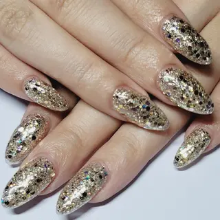 ネイル よしだ ひろきのネイルデザイン