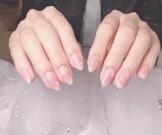 ネイル チョウ Rachaelのネイルデザイン