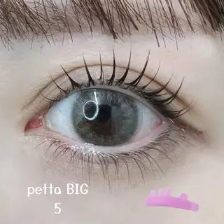 マツエク・マツパ JESSICA荻窪 川窪のマツエク・マツパデザイン