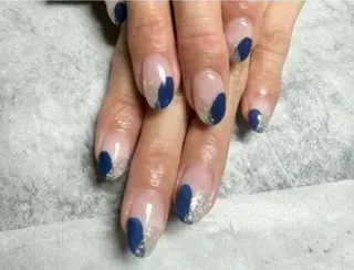 ネイル JULIE NAILのネイルデザイン