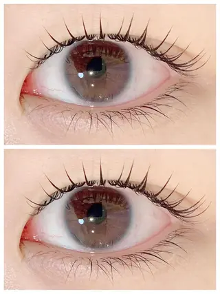 マツエク・マツパ ちだ りさこ🌼𓈒𓏸のマツエク・マツパデザイン