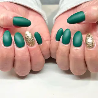 ネイル WEZU NAILのネイルデザイン