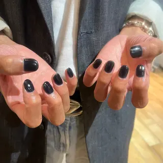 メンズ ネイル ✩.*˚ kanaのネイルデザイン