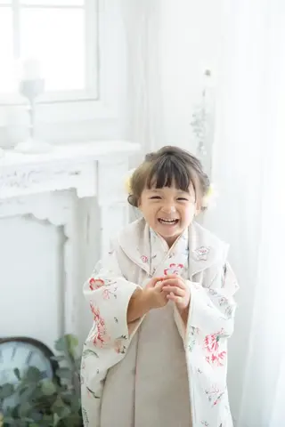 セミロング 小夏の⭐️ パパです⭐️のヘアスタイル