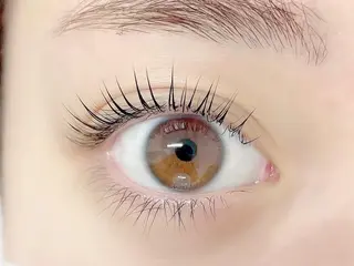 マツエク・マツパ まつ毛＆眉毛サロン WILL盛岡駅前店のマツエク・マツパデザイン