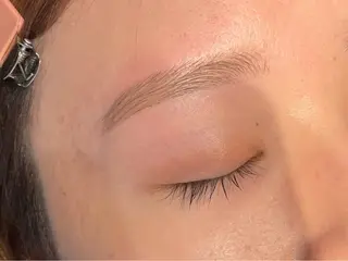 アイブロウ ˚✧₊⁎Chiba Rio⁎⁺˳✧༚の眉毛・アイブロウイメージ