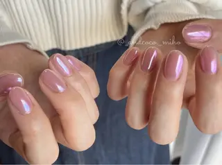 ネイル ☆MASAKI☆ 下北沢ネイルサロンのネイルデザイン