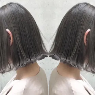 ショート ricca♪ 反町のヘアスタイル