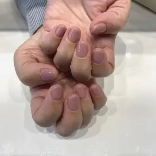 ネイル SHELL TOKYO所属・鎌田 玲奈のネイルデザイン