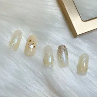 ネイル SALON nawaのネイルデザイン