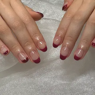 ネイル mizuki 🎀のネイルデザイン