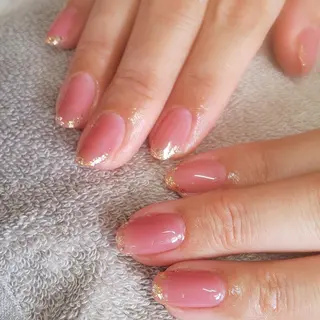 ネイル Franda ✾のネイルデザイン