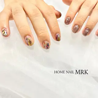 ネイル MARUKO nailのネイルデザイン