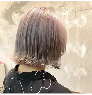 ショート Iz Hair　Laboのヘアスタイル
