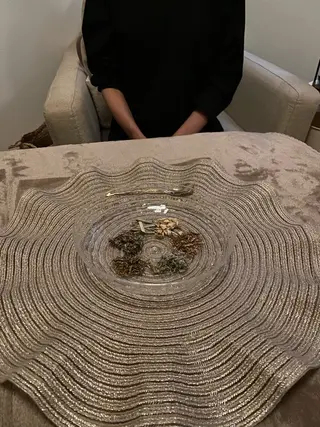 eimiy　手塚 喜美のエステ・リラクイメージ