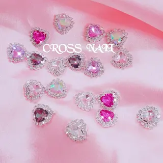 ネイル CROSS SALON/Lazy所属・CROSS  クロス　のネイルデザイン