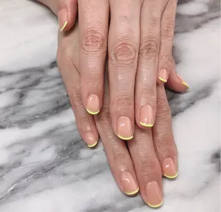 ネイル ND  NAIL Ayakaのネイルデザイン