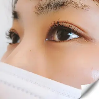 マツエク・マツパ   kaoruのマツエク・マツパデザイン