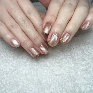 ネイル COCO+所属・COCO +のエステ・リラクイメージ