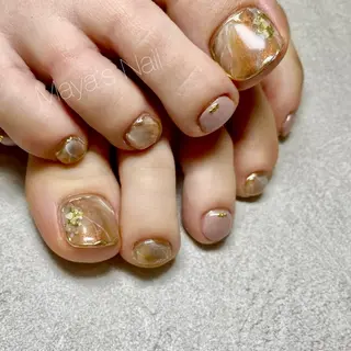 ネイル Maya Privateのネイルデザイン