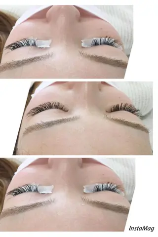 マツエク・マツパ Salon de Galcon 2階(サロンド・ギャルソン)所属・KU TA  \(◡̈)/のエステ・リラクイメージ