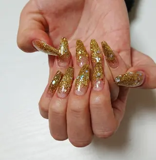 ネイル Lilith Nailのネイルデザイン