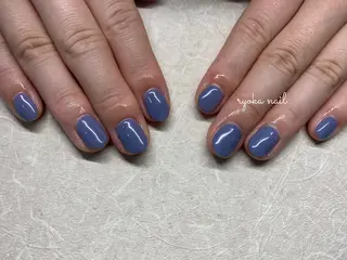 ネイル Twinklenail所属・ryoka nailのネイルデザイン