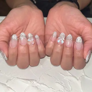 ネイル Lofinails ちひろのネイルデザイン