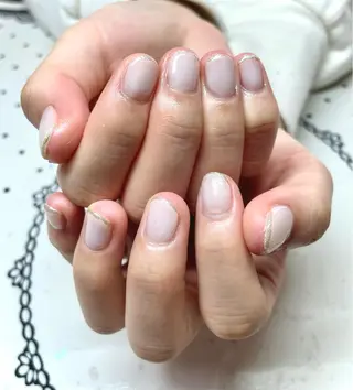 ネイル nailsalon sugarr所属・nailist cocoのネイルデザイン