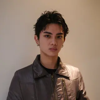 メンズ 🐶メンズカット SYUMA🐶のヘアスタイル