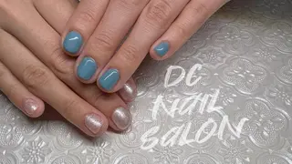 ネイル DC nail salonのネイルデザイン