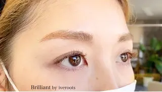 マツエク・マツパ ラグラス所属・yamawaki erinaのマツエク・マツパデザイン