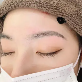 マツエク・マツパ ISLA BEAUTY中目黒所属・TAKI 𓂃 𓈒𓏸のマツエク・マツパデザイン